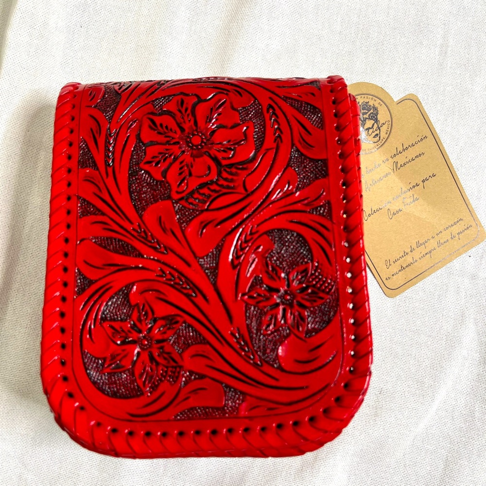 Frida hand bag